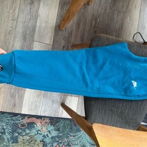 Nike Kids Blue Joggers